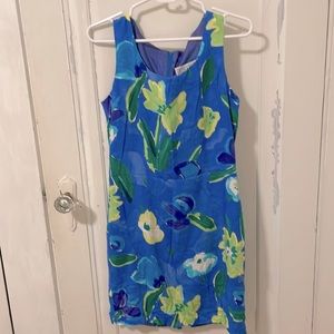 Jessica Howard, worn once